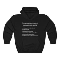 Parselmouth hoodie